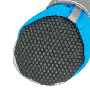 leichte Sommerschuhe für Hunde Pfotenschutz