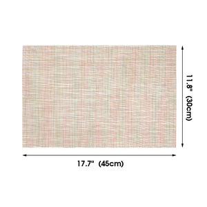 personalisierte Futternapf Matte Antirutschmatte Basic Line